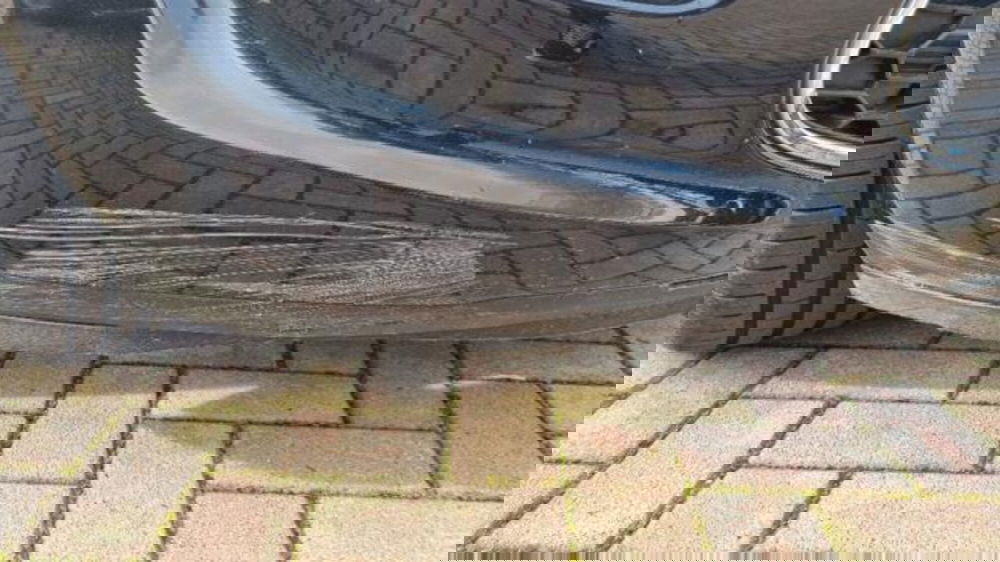 Citroen C3 usata a Savona (12)