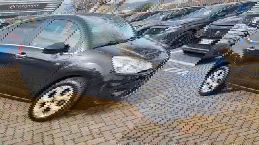 Citroen C3 usata a Savona (13)