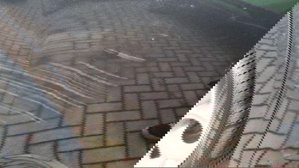 Citroen C3 usata a Savona (14)