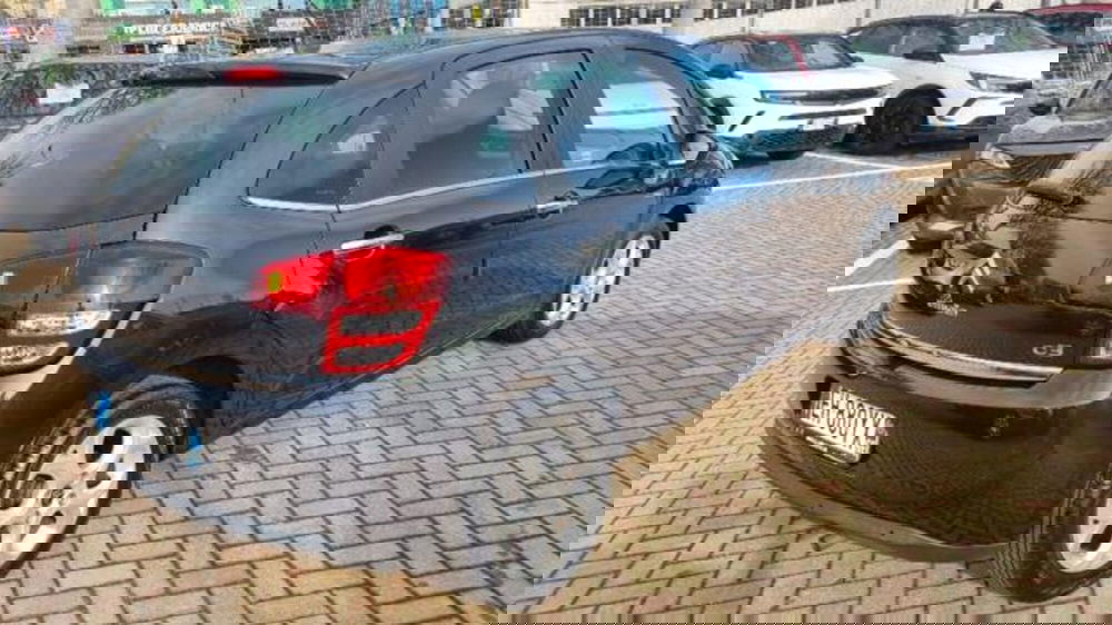 Citroen C3 usata a Savona (15)