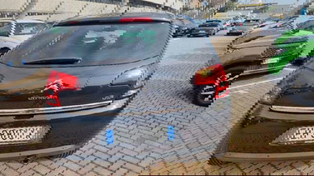 Citroen C3 usata a Savona (16)