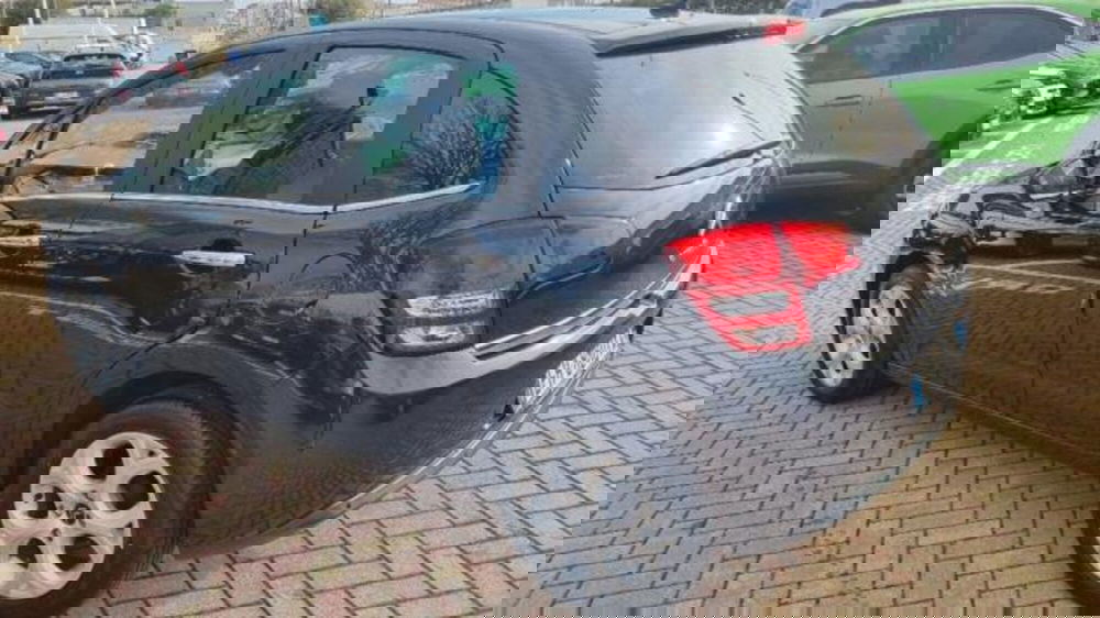 Citroen C3 usata a Savona (17)