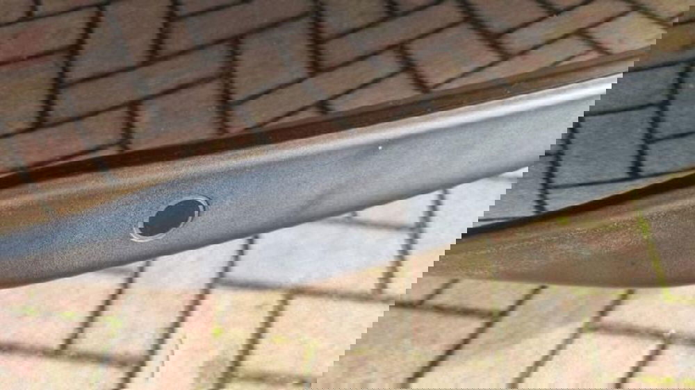 Citroen C3 usata a Savona (18)