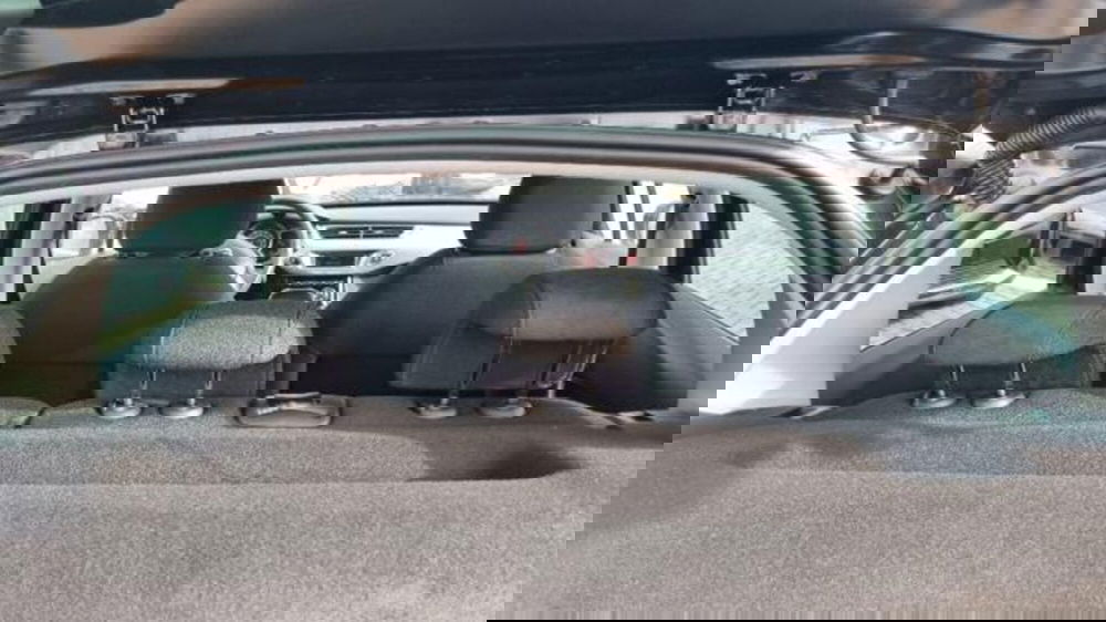 Citroen C3 usata a Savona (20)