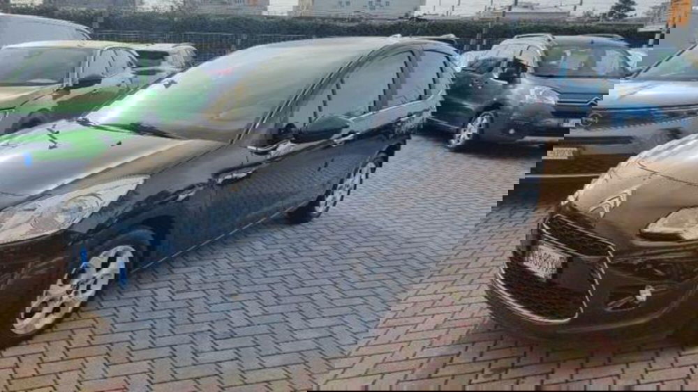 Citroen C3 usata a Savona (3)