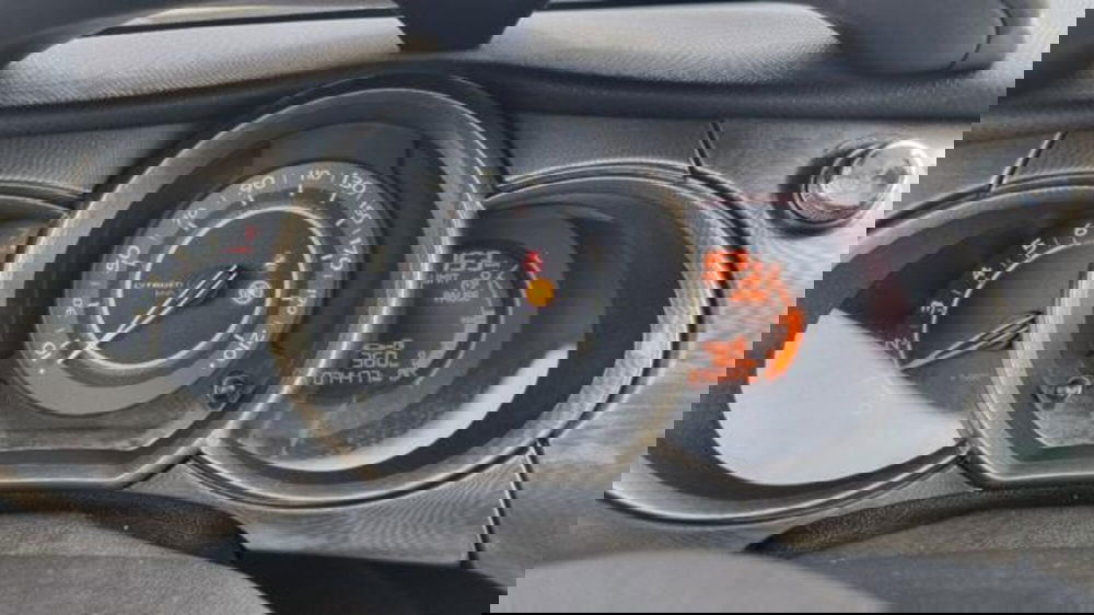 Citroen C3 usata a Savona (5)