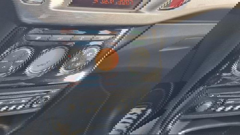 Citroen C3 usata a Savona (6)