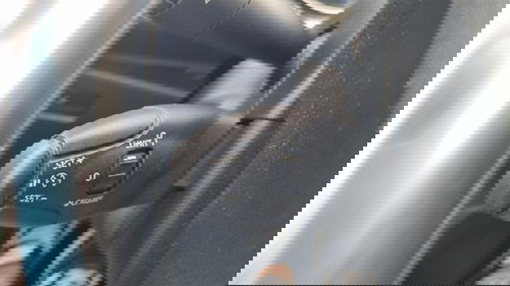 Citroen C3 usata a Savona (9)