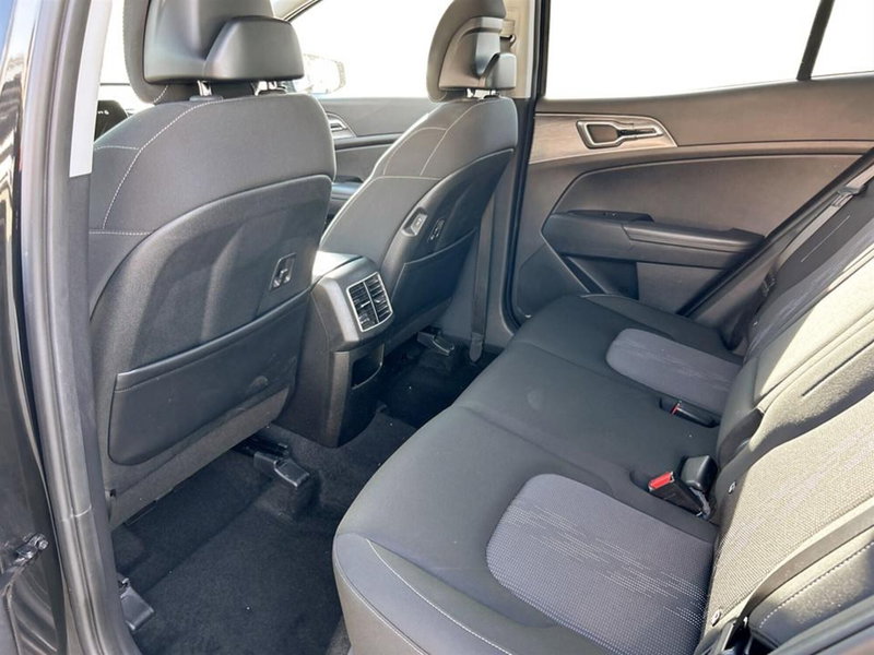 Kia Sportage usata a Piacenza (10)