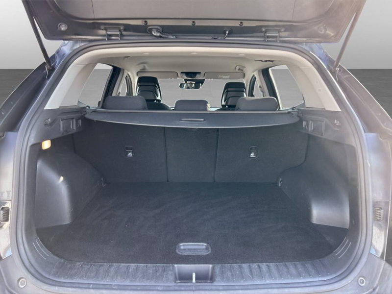 Kia Sportage usata a Piacenza (7)