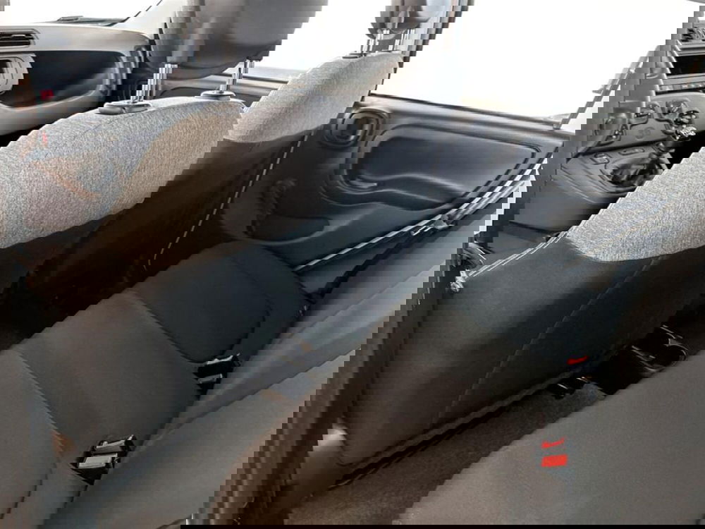 Fiat Panda Cross usata a Piacenza (10)