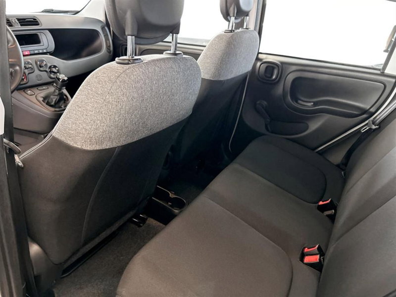 Fiat Panda Cross usata a Piacenza (10)
