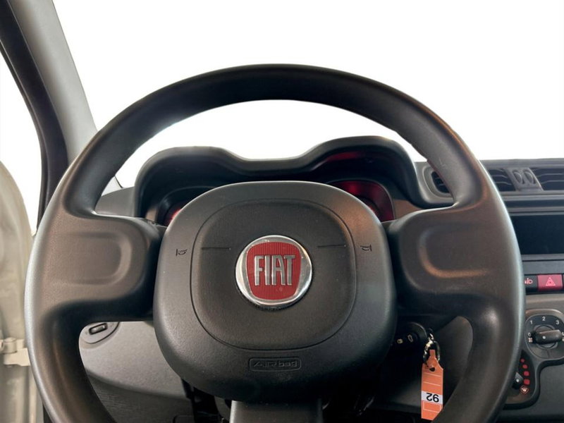 Fiat Panda Cross usata a Piacenza (11)