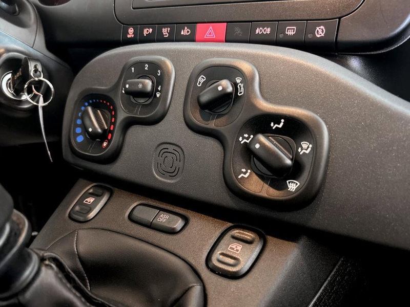 Fiat Panda Cross usata a Piacenza (12)