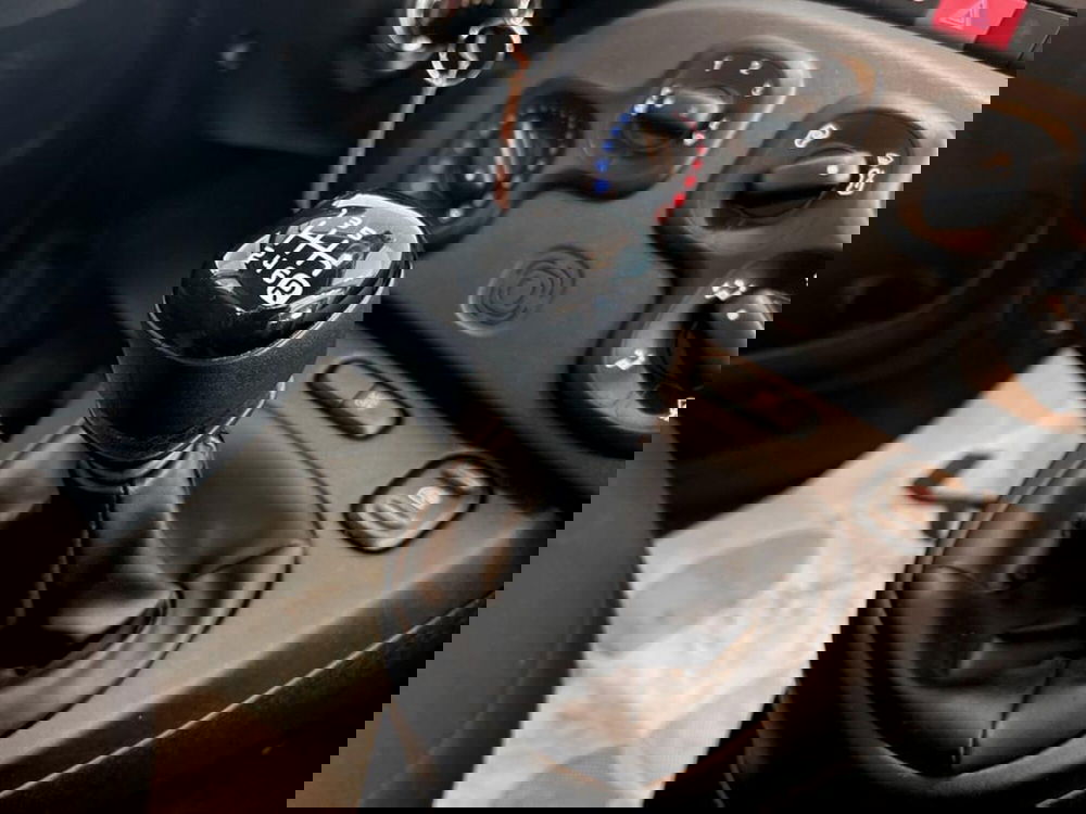 Fiat Panda Cross usata a Piacenza (14)