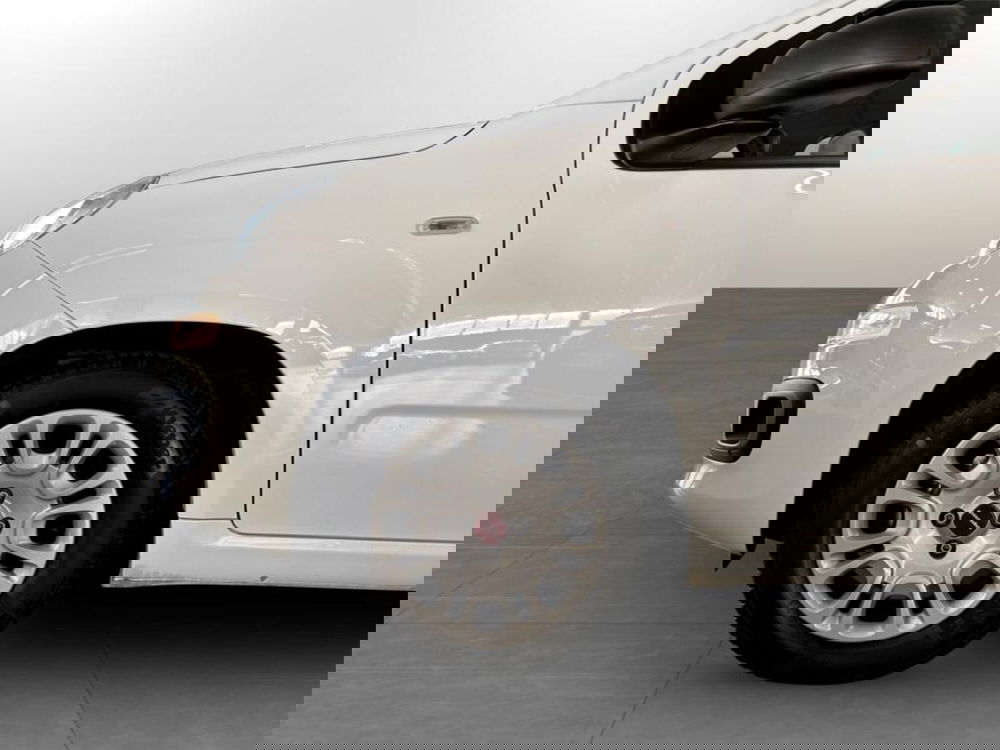 Fiat Panda Cross usata a Piacenza (15)