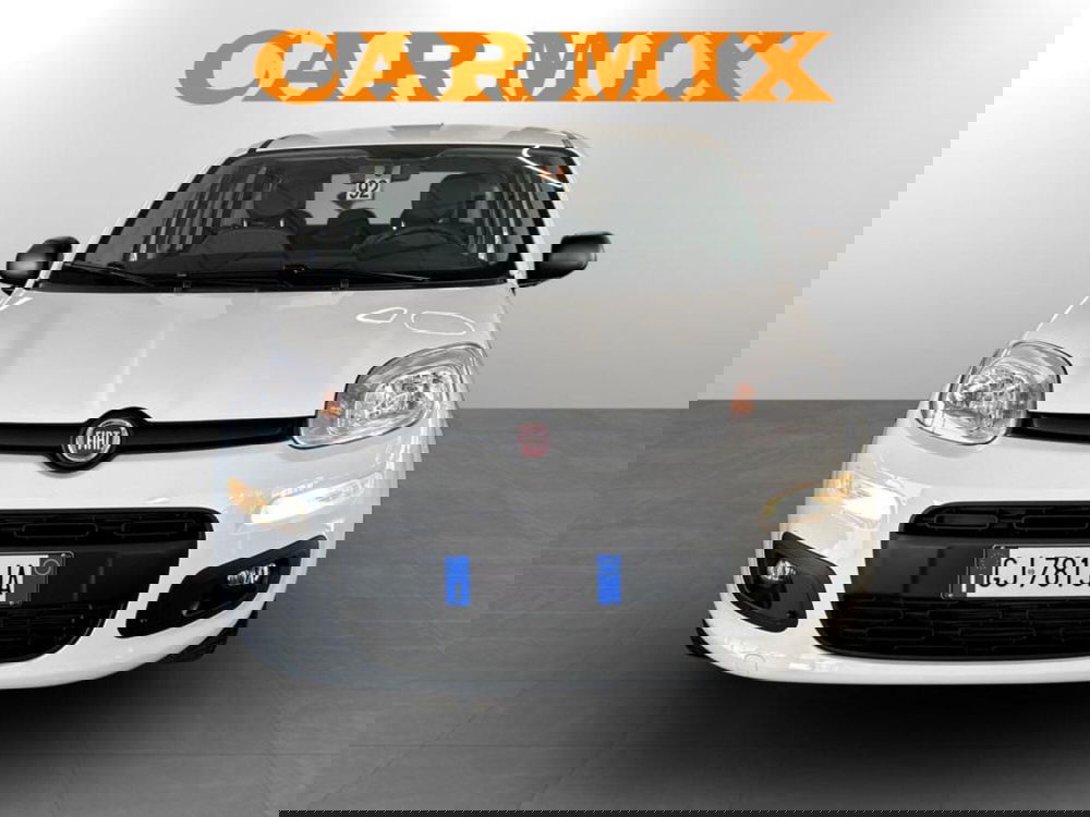 Fiat Panda Cross usata a Piacenza (2)