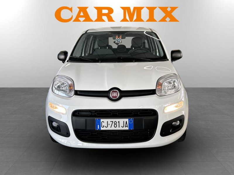 Fiat Panda Cross usata a Piacenza (2)