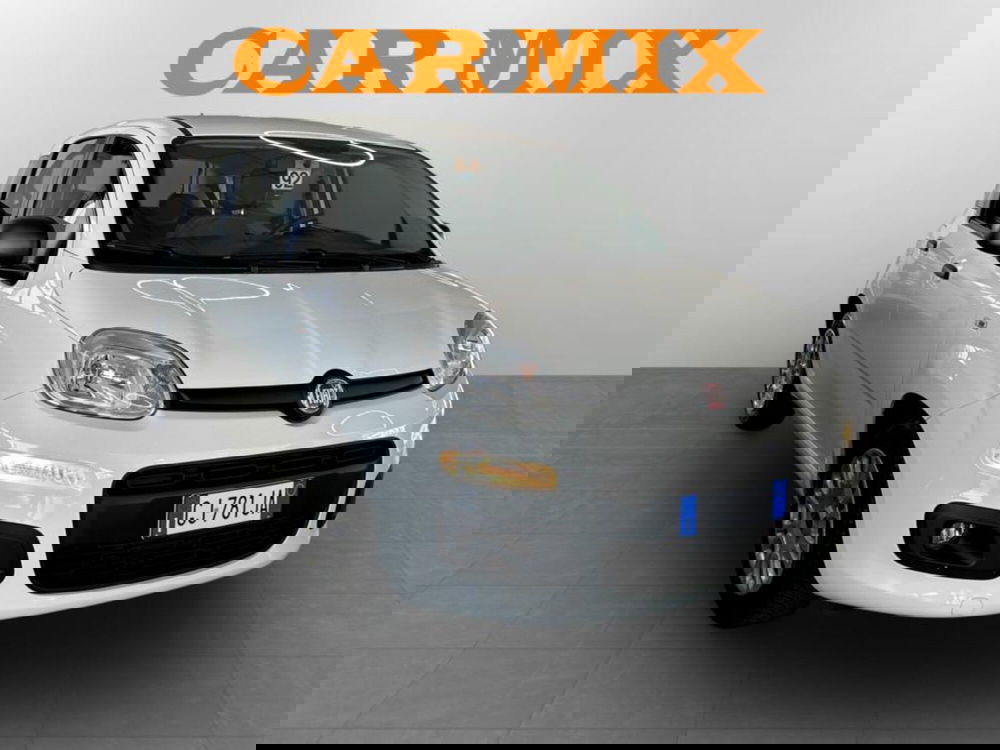 Fiat Panda Cross usata a Piacenza (3)