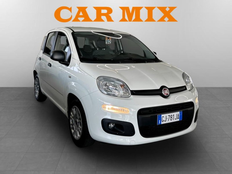Fiat Panda Cross usata a Piacenza (3)
