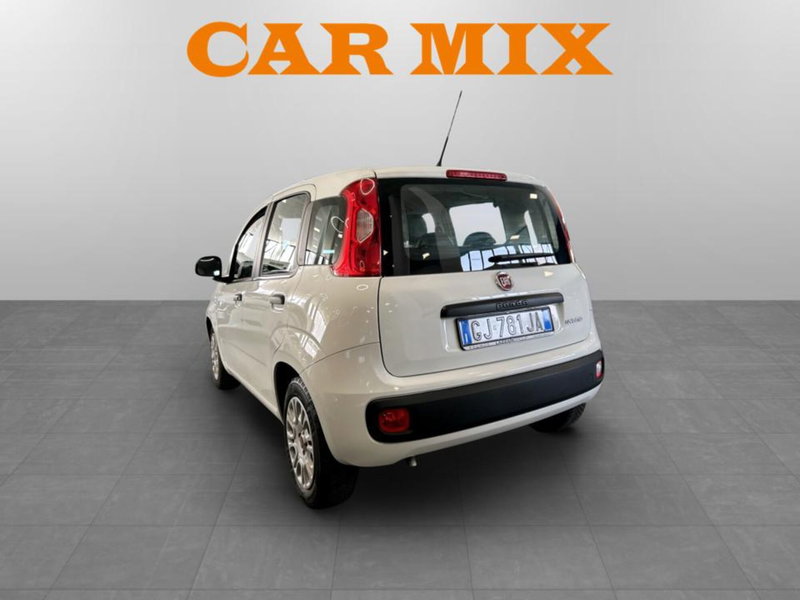 Fiat Panda Cross usata a Piacenza (5)
