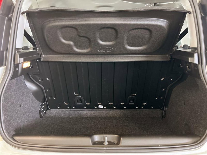 Fiat Panda Cross usata a Piacenza (8)