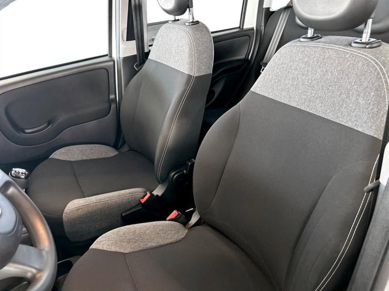 Fiat Panda Cross usata a Piacenza (9)