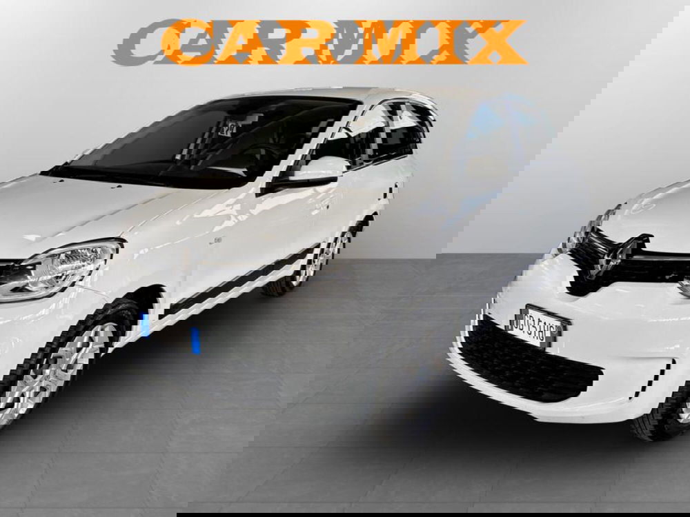 Renault Twingo usata a Piacenza