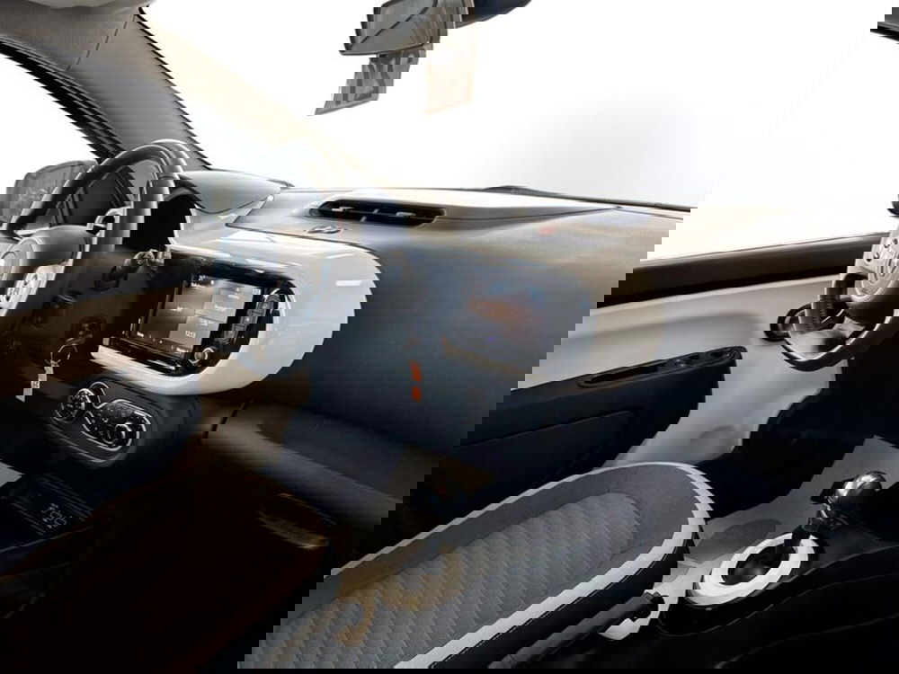 Renault Twingo usata a Piacenza (10)