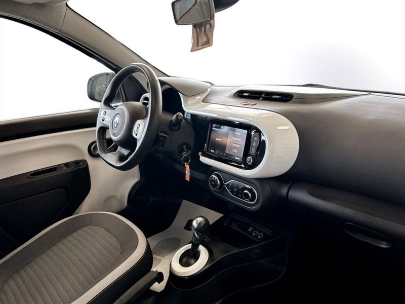 Renault Twingo usata a Piacenza (10)