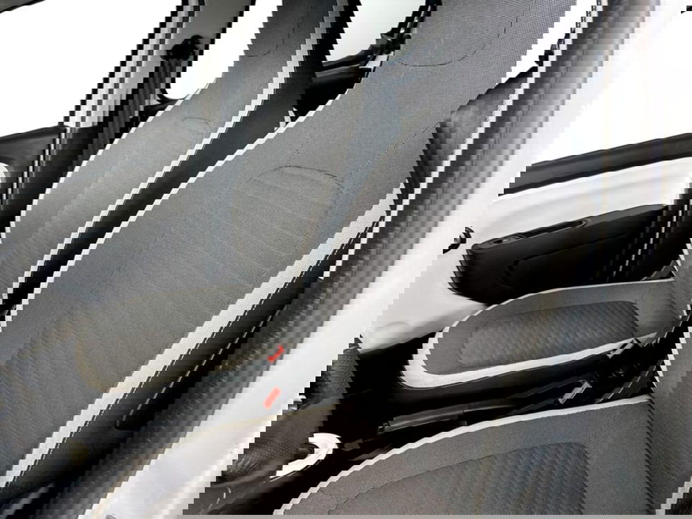 Renault Twingo usata a Piacenza (11)