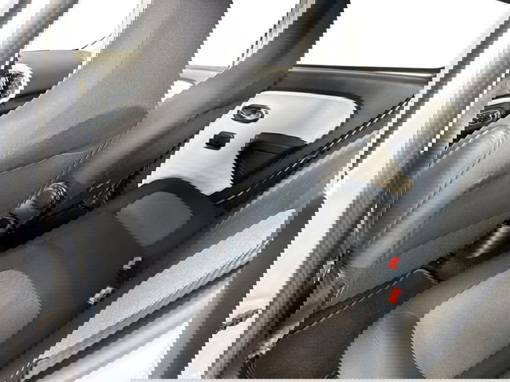 Renault Twingo usata a Piacenza (12)