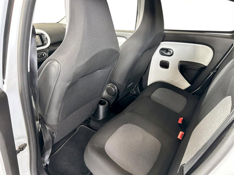 Renault Twingo usata a Piacenza (12)