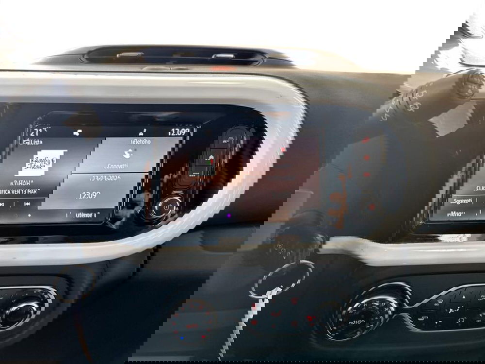 Renault Twingo usata a Piacenza (13)