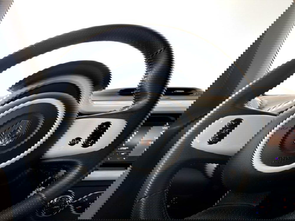 Renault Twingo usata a Piacenza (14)
