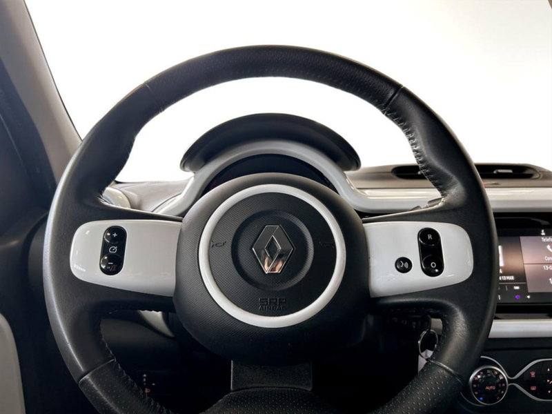 Renault Twingo usata a Piacenza (14)