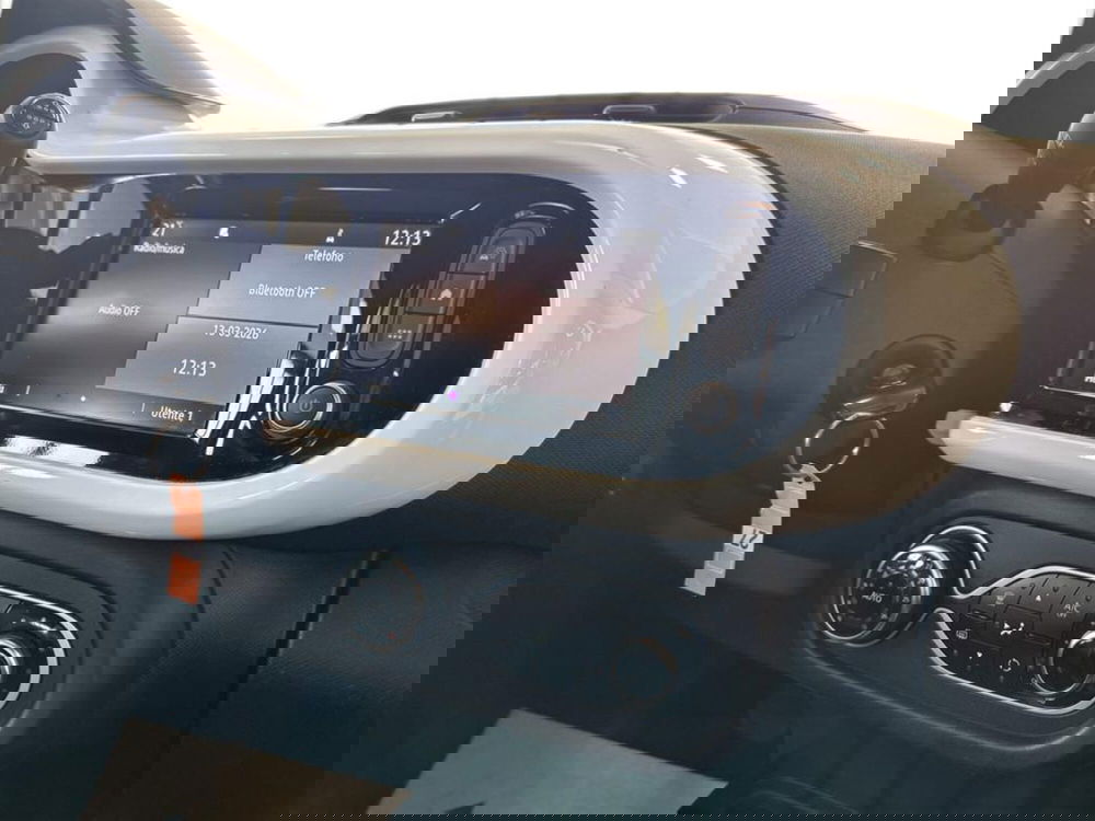 Renault Twingo usata a Piacenza (15)