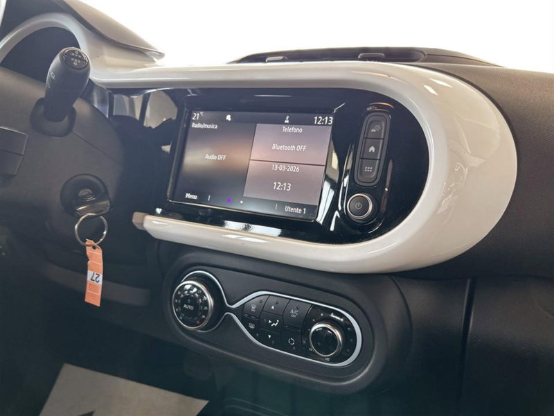 Renault Twingo usata a Piacenza (15)