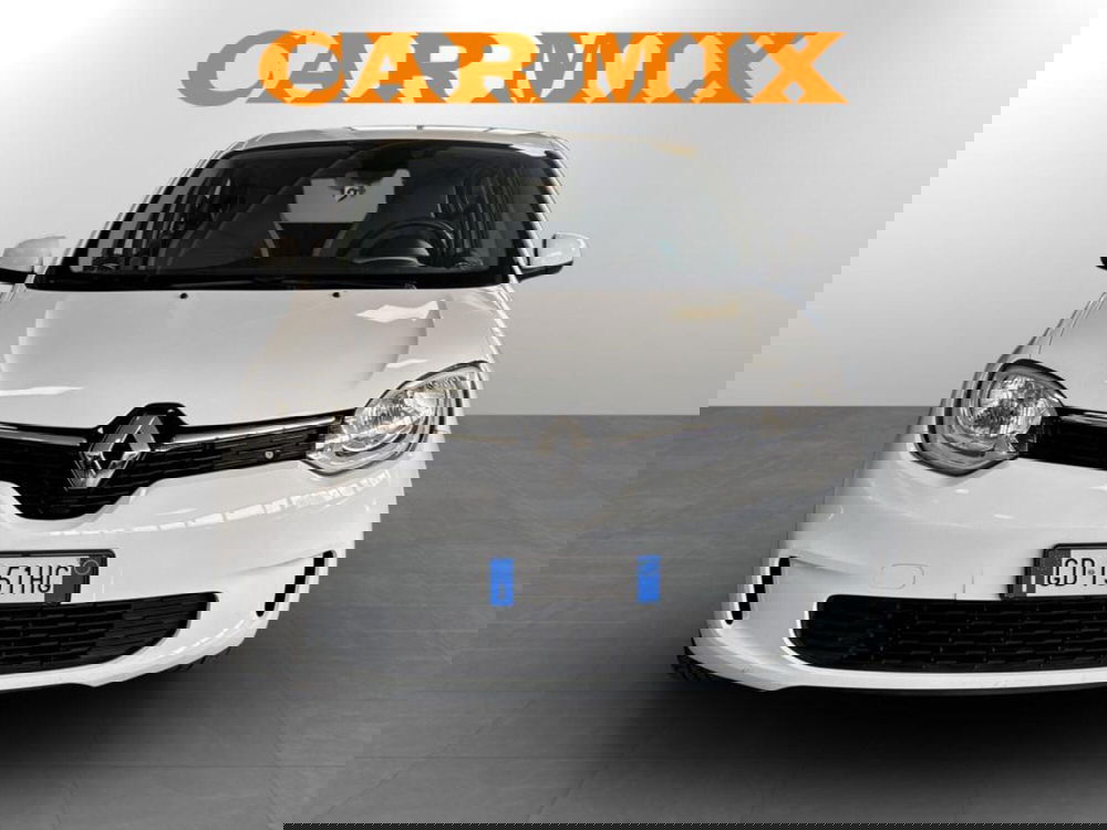 Renault Twingo usata a Piacenza (2)