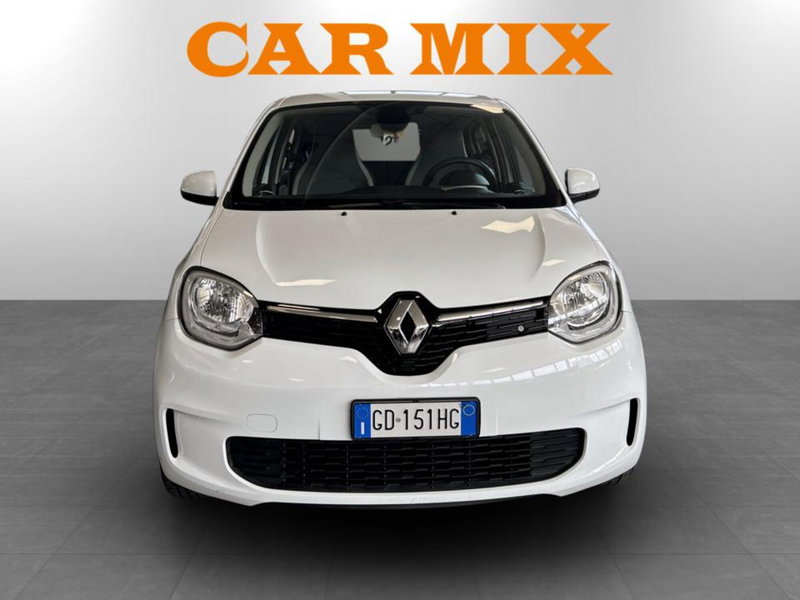 Renault Twingo usata a Piacenza (2)
