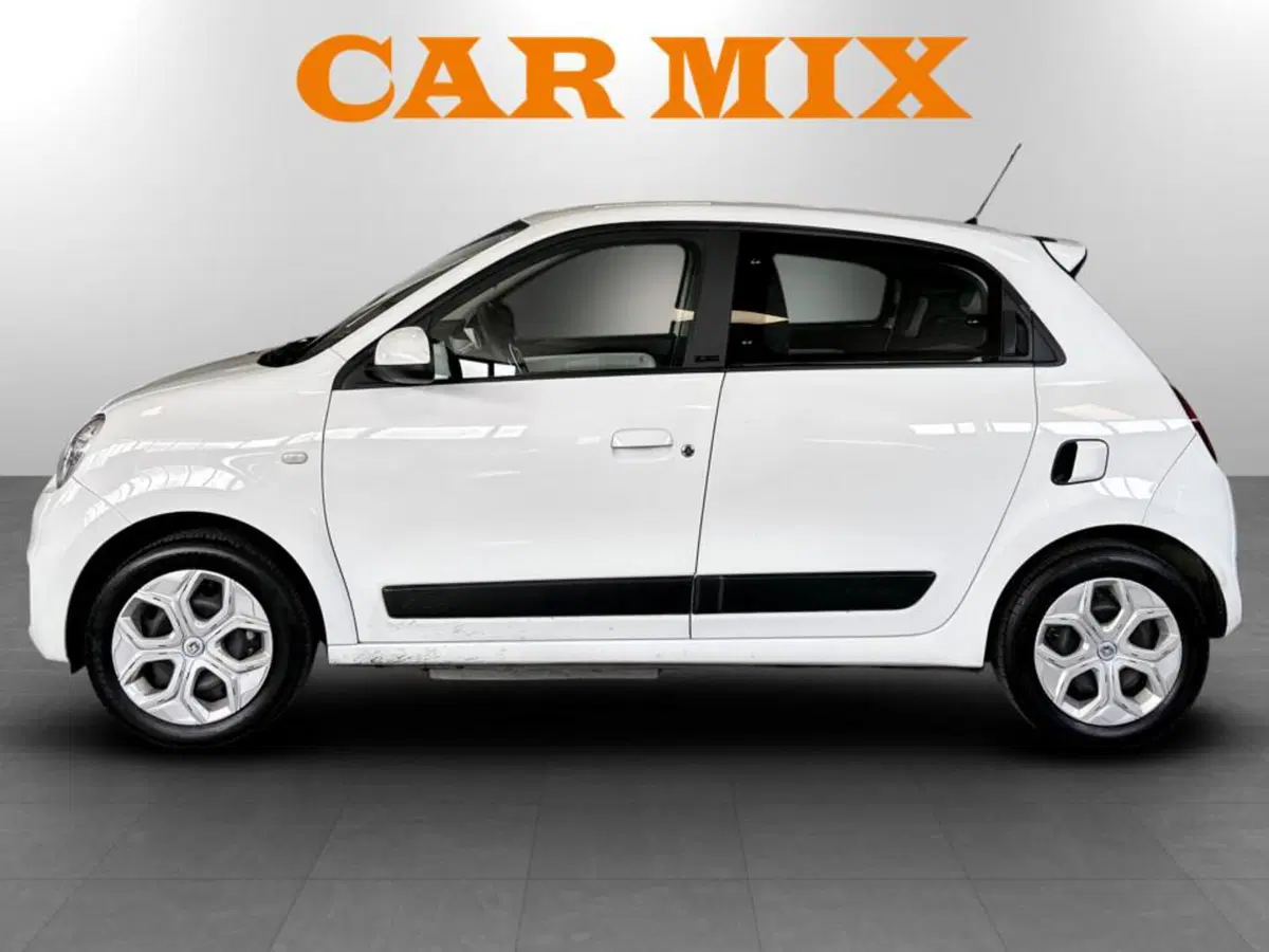 Renault Twingo usata a Piacenza (4)