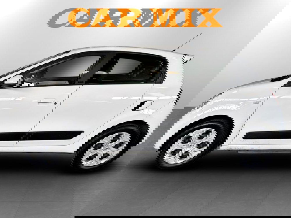 Renault Twingo usata a Piacenza (4)