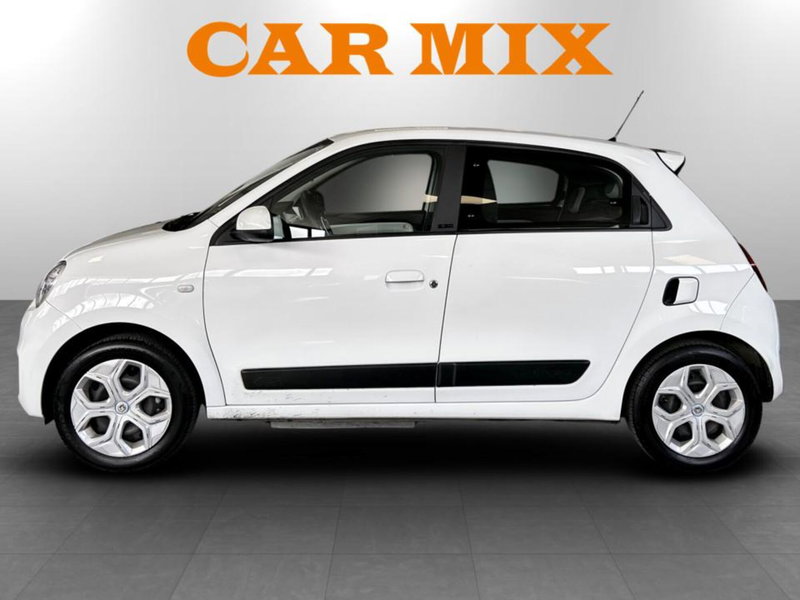 Renault Twingo usata a Piacenza (4)