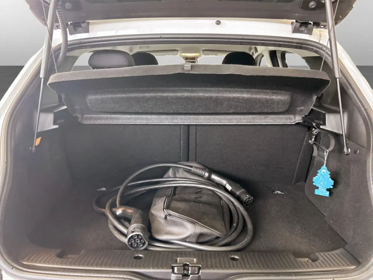 Renault Twingo usata a Piacenza (8)