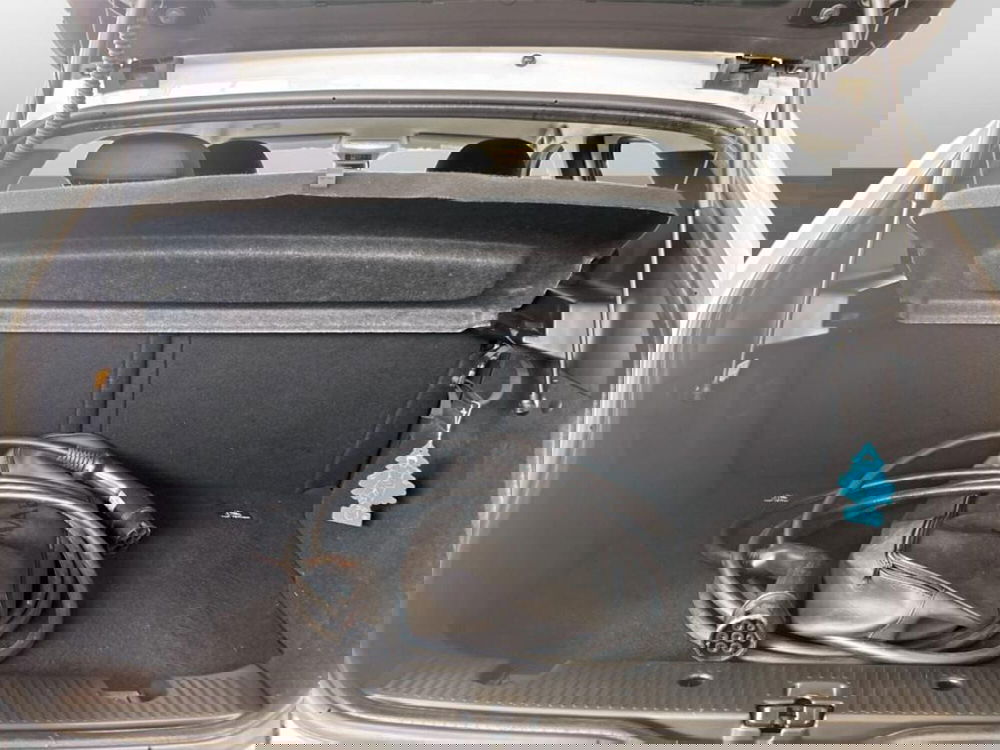 Renault Twingo usata a Piacenza (8)