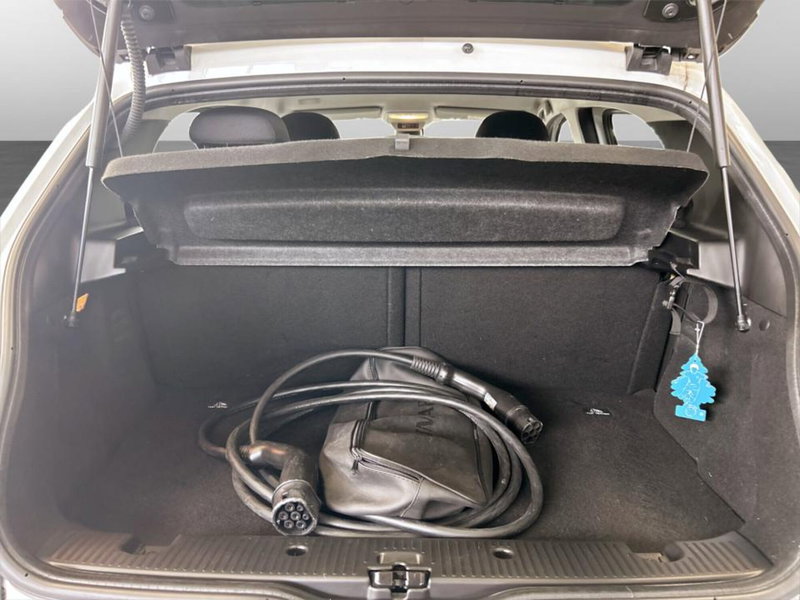 Renault Twingo usata a Piacenza (8)