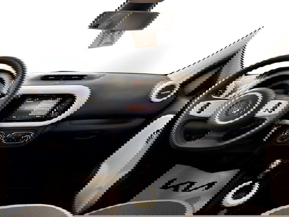 Renault Twingo usata a Piacenza (9)