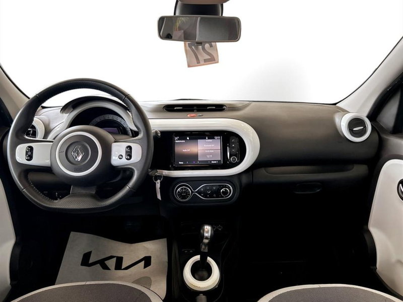 Renault Twingo usata a Piacenza (9)