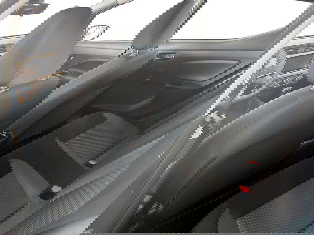 Nissan Micra usata a Piacenza (10)