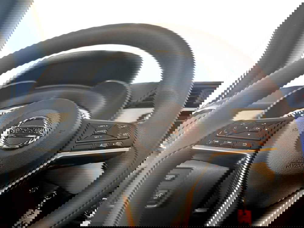 Nissan Micra usata a Piacenza (12)